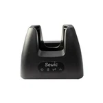 Seuic Technologies - 8999000280 Q7 Single Slot Charging Cradle. Fixed Price $98.28.