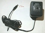 Canon Ac-350 Power Adapter/supply Tead-35-060300u For P23-dh & P11-dh Calculator. Fixed Price $13.00.