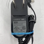 Ablegrid Ul Listed Ac Adapter 12v 3a Power Supply Charger For Linksys Eb-10737. Fixed Price $8.99.