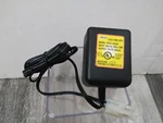 Jada Pk35-120200 Ac Power Supply Adapter Charger Cord Output 12v Dc 200ma. Fixed Price $17.58.