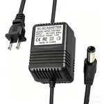Mzszyh 15v Ac Adapter Power Supply Charger, Compatible With Acorn Mw48-1501500a. Fixed Price $43.81.