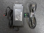 Delta Acer Purple Tip 180w 19.5v 9.23a Ac Adapter Charger Adp-180mb K Msi Gs63. Fixed Price $23.49.