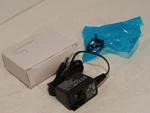 Friwo Fw8002.1/12 12v 0.6a Ac Adapter Ite Power Supply W/ Us Plug As Shown. Fixed Price $19.99.