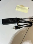 Phihong Switching Power Supply Gigabit Model Psa 15 M-300 30v With Cord. Fixed Price $29.00.