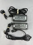 (2) Genuine Fsp Fsp075-raan3 Switching Power Adapter 24v 3.125a 75w 4-pin Plug. Fixed Price $26.05.