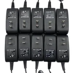 Lot Of 50 Genuine Netgear 12v 1a Ac Adapter Power Supply 5.5*2.1mm. Fixed Price $247.00.