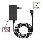 Replacement Ac Dc Adapter Cord Cable For Gve Model: Gm36-120300-1 Power Supply. Fixed Price $13.99.