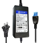 T Power 32v Ac Dc Adapter Charger For Hp Officejet Pro,plus 8000 8500 850.... Fixed Price $22.27.