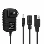 12v Ac Dc Adapter For Cyc-x1100h Cyclops Revo 1100 Spotlight Flash Light Charger. Fixed Price $16.73.