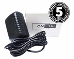 Omnihil (8ft) Ac/dc Adapter 12v Model: Sk02g-1200200u With Plug Size 4.0x1.7. Fixed Price $12.99.