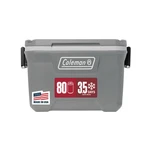 Coleman Classic Series Insulated Portable Cooler Leak-resistant Outdoor Hard. Fixed Price $84.81.
