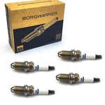 4x Beru Z90 Spark Plug For Audi 100 80 A2 A3 A4 A6 A8 Cabriolet Coupe Tt. Fixed Price $23.20.