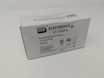 Mg Electronics St-12500 12vdc 500ma Plug-in Switching Power Supply (new In Box!). Fixed Price $16.50.