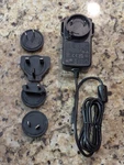New Gjtl Ak36wg-0500600dp 5v Dc 6a 30w Multi-country Ac Adapter 5.5mm X 2.5mm. Fixed Price $19.95.