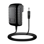 Digipartspower Ac Adapter Compatible With Donner Arena 2000 Black. Fixed Price $16.99.