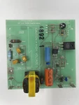 Eti 617 (f) Electronic Air Cleaner Power Supply 120vac. Fixed Price $216.75.