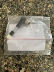 Xt-m12 Prosense Adapter, Keyed 4-pin Female To Xt-usb Prosence Configuration. Fixed Price $12.00.