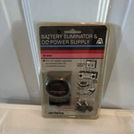 Arista 52-8300 Multi-voltage Ac/dc Adapter Portable Black Powered Universal. Fixed Price $19.05.