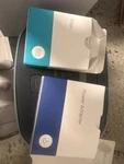 Soclean Device Disinfector Sanitizing Machine Gray With Filter And Adapter. Fixed Price $60.00.