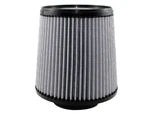 Afe 21-90028 Magnumflow Intake Pro Dry-s Air Filter 4.5 F X 8.5 B 7 T 8 H". Fixed Price $104.00.