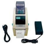 Amt Datasouth Fastmark M1 Series Dt039-50 Direct Thermal Label Printer Usb Lan. Fixed Price $54.15.