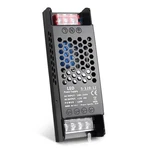 12v 10a 120w Universal Regulated Switching Power Supply, 100-250v Ac To D.... Fixed Price $23.03.