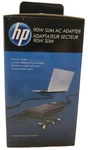 Hp 90w Slim Travel Ac Adapter H6y83aa#aba New Sealed. Fixed Price $24.95.