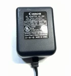 Canon Ac-350 Power Adapter/supply Tead-35-060300u For P23-dh & P11-dh Calculator. Fixed Price $7.99.