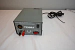 Tenma Regulated Dc Power Supply 4-6 Amp Model 72-6621. Fixed Price $15.00.