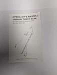 Brand Q 10000mah Power Bank Built-in Cables Ac Plug Pb147ac Iphone Samsung. Fixed Price $19.00.