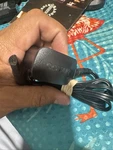 Genuine Oem Conair Model C050020-a Power Supply Ac Adapter 5v 200ma Charger Only. Fixed Price $12.88.