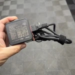 Genuine Asus Ac Power Adapter Adp-65gd D 19v 3.42a 65w Black. Fixed Price $17.00.