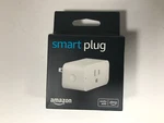 Amazon Smart Plug C2yy37 New/open Box - Works With Alexa. Fixed Price $9.99.