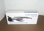 Alien Attack Apx-02b Upgrade Arms For Transformers Dotm Dark Energon Megatron. Fixed Price $100.00.