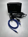 Vantec Black Nexstar Usb 3.0 & Esata Dual Bay Hard Drive Dock Nst-d400su3-bk. Fixed Price $44.00.