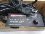 Shnitpwr 3v 24v 3a 72w Power Supply Adjustable Dc 5v 6v 9v 12v 15v 16v 18v. Fixed Price $15.97.
