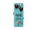 Mxr M296 Classic 108 Fuzz Mini Pedal - Open Box. Fixed Price $106.99.