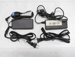 Lot Of 2 Genuine Oem Hp F1781a 60w 19v 3.16a Small Barrel Presario Adapter. Fixed Price $49.99.
