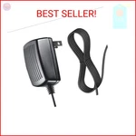 Onerbl 12v Ac/dc Adapter Replacement For Sharper Image 1013247 1014407 Shiatsu F. Fixed Price $34.10.