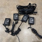 Unifive Uia312-0520 Ac/dc I.t.e Power Supply Adapter 5v 2a Oem Charger. Fixed Price $7.99.