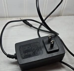 Shen Zhen A-win Technology Ac/dc Adapter 12v 2.5mm Jack Mpn Aw036wr-1200300uh. Fixed Price $6.99.