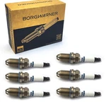 6x Beru Z90 Spark Plug For Audi 80 B3 B4 100 C4 A4 B5 A6 A8 4d 2.6 2.8. Fixed Price $29.02.