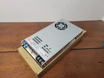 Meanwell Mean Well Nel-400-5, 400-watt Switching Power Supply. Fixed Price $31.48.