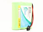 Battery For Panasonic Kx-fpc141, P-p510, Kx-tc1503, Kx-tc1461 Cordless Phone. Fixed Price $13.99.