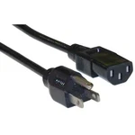 5ft Ac Power Cord Cable 3 Prong Us Plug For Tv Printer Pc Desktop Hp Dell Cisco. Fixed Price $5.99.