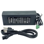 New Tekswamp Ac Adapter For Accedian Afm-10g-fsx-sn 501-064-01 Model Node2v. Fixed Price $71.24.