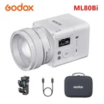 Godox Ml80bi 80w Led Video Light Handheld Pocket Fill Photography Lighting. Fixed Price $229.00.
