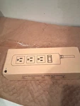 Desert Plunge Cold Ice Bath Power Supply Strip Ipx6 3 Outlet Outdoor Use Dpps. Fixed Price $29.00.