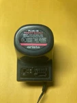 Rare Arista - Voltage Change Switch From 3 To 12 V Power Supply 52-8300. Fixed Price $14.75.