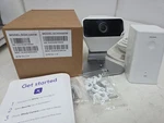 Xfinity Schc2aew Home Wireless Security Camera 720p Hd White Model Schx4aew. Fixed Price $26.00.